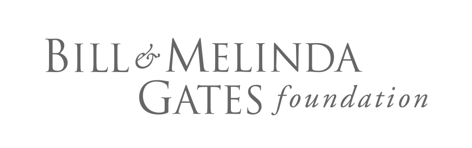 bill melinda gates foundation logo